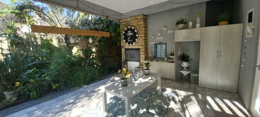 4 Bedroom Property for Sale in Bonnie Doone Eastern Cape